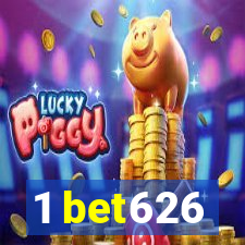 1 bet626